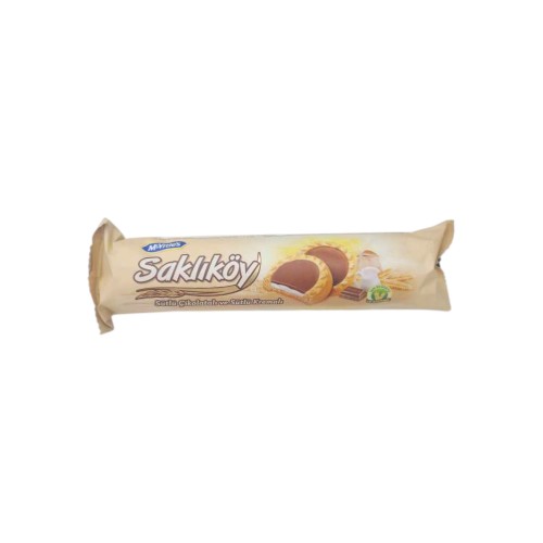 SAKLIKOY CHOCO CREAM 100G
