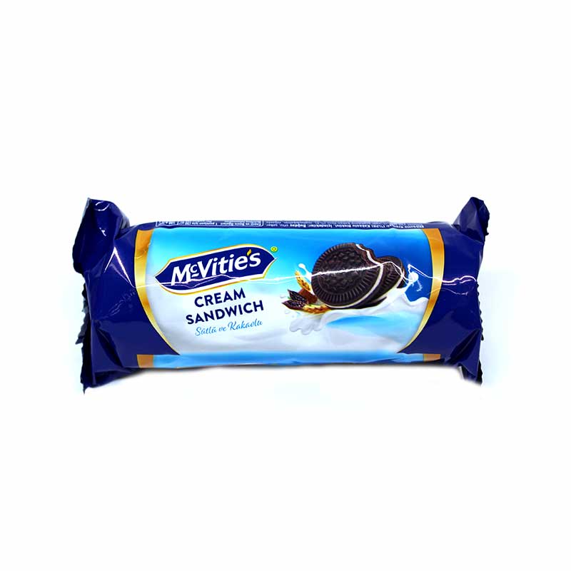 ULKER MCVITIES BISCUIT MILK-COC