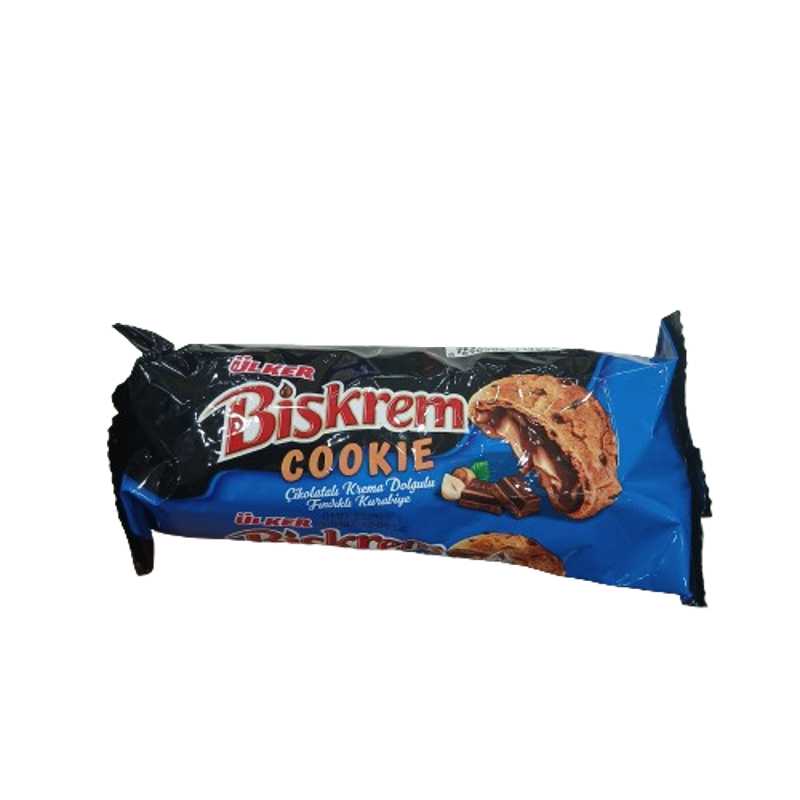 BISKREM COOKIE 80G