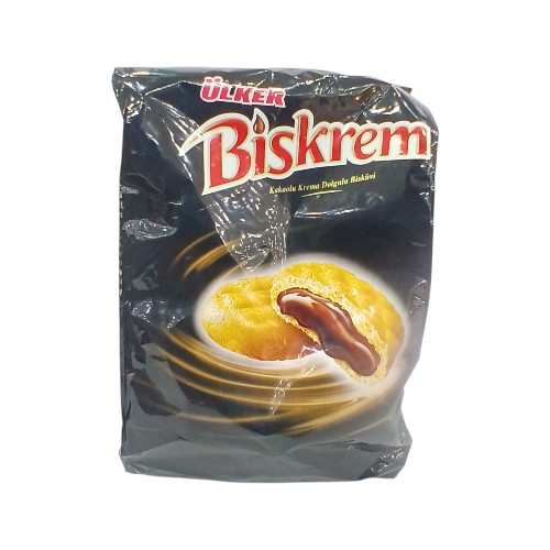 BISKREM COCOA BAG 200G