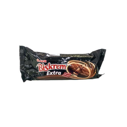 BISKREM EXTRA ROLL COCOA 184G
