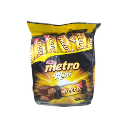 METRO MINI BAG 102G