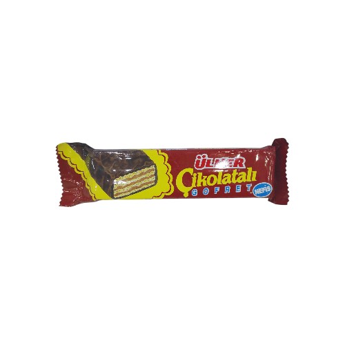 ULKER CHOCOLATE WAFER 36G