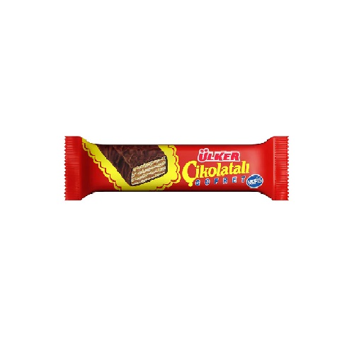 ULKER CHOCOLATE WAFER 35G