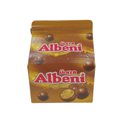 ULKER TANE TANE CHOCOLATE 29G
