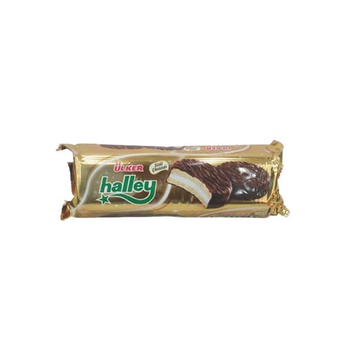 HALLEY CHOCO SANDWICH BISCUIT 2