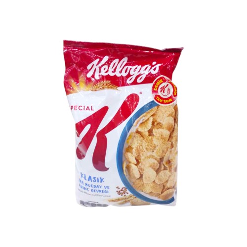 KELLOGGS SPECIAL PLAIN 420G