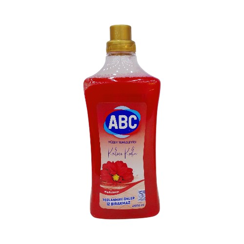 ABC SURFACE CLEANER 2.5KG MAGIC