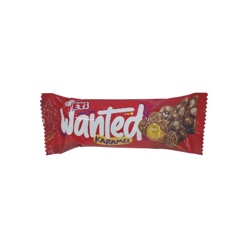 ETI WANTED WAFER 22G