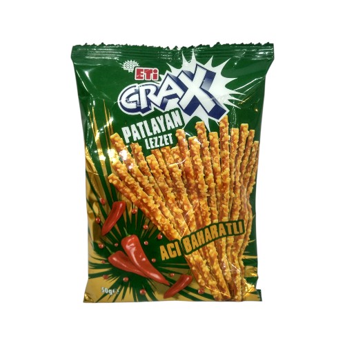 ETI CRAX ACI BAHARATLI 50G