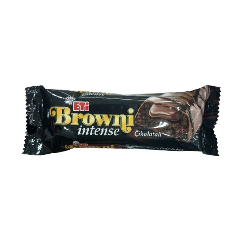 ETI BROWNI INTENSE CHOCO 50G