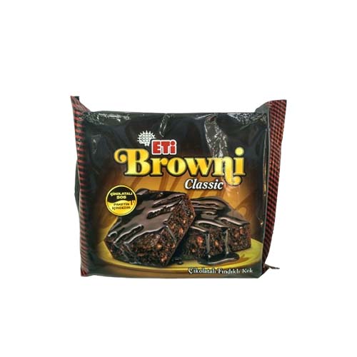 ETI BROWNI CLASSIC 200G