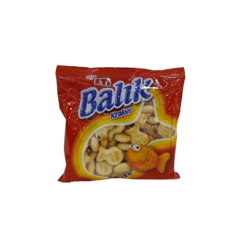 ETI FISH CRACKERS 40G
