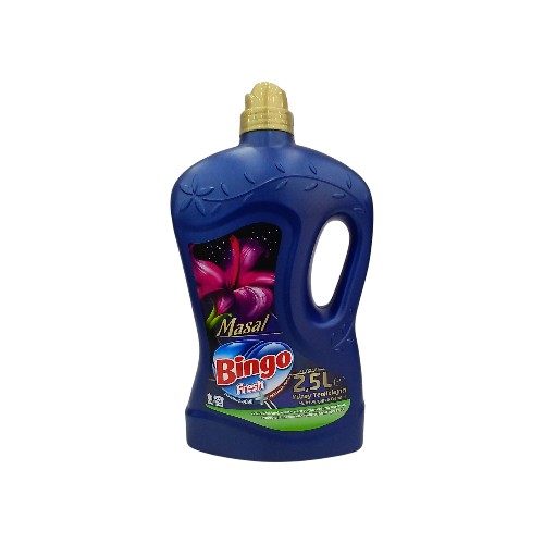 BINGO SURFACE CLEANER 2.5L TALE
