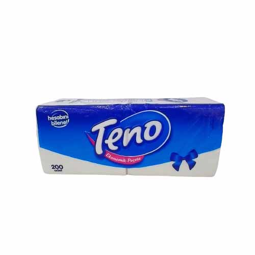 TENO NAPKIN 200PCS