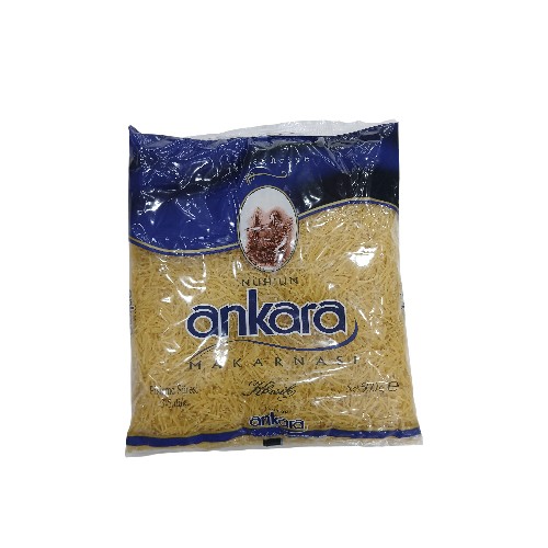 ANKARA VERMICEL 500G