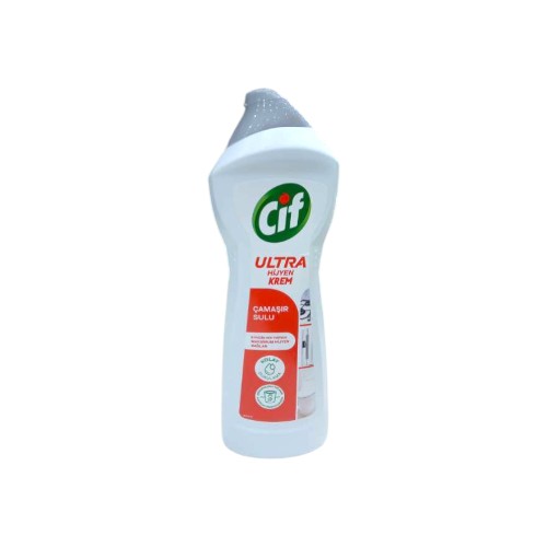CIF CREAM CLEANER 675ML ULTRA H