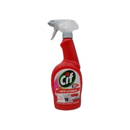 CIF MULTI-SURFACE SPRAY 750ML R