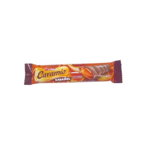 CARAMIO 32G.