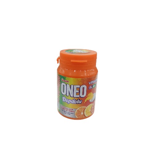 ULKER ONEO DOPDOLU 48G VITAMIN