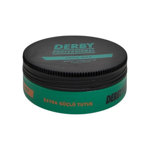 DERBY AQUA WAX EXTRA STRONG 150