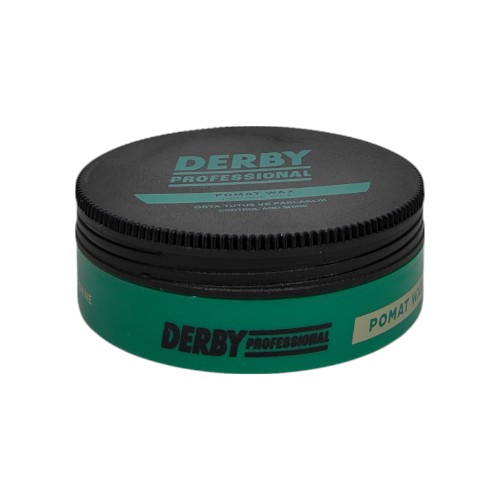 DERBY POMADE WAX CONTROL-SHINE
