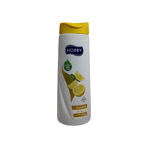 HOBBY SHAMPOO 500ML OILY HAIRLE
