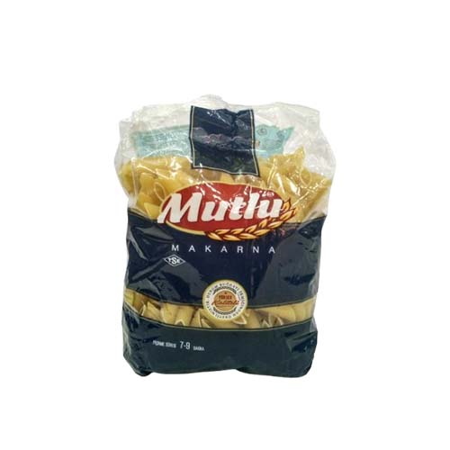 MUTLU PENNE 400G