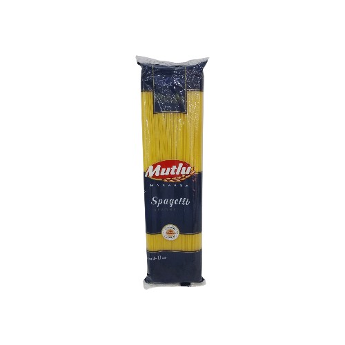 MUTLU SPAGHETI 400G