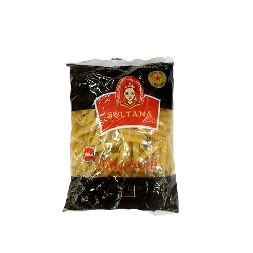 SULTANA PENNE MACARONI 400G