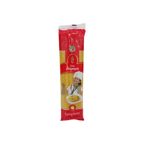 GOYMEN PASTA SPAGHETTI 400G