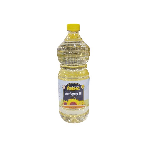 HEMA SUNFLOWER OIL 900ML