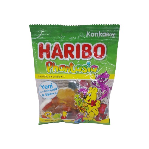 PHANTASIA 80G HARIBO