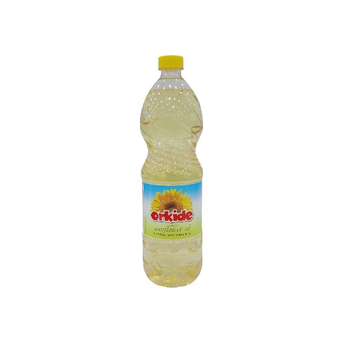 ORKIDE SUNFLOWER 1L