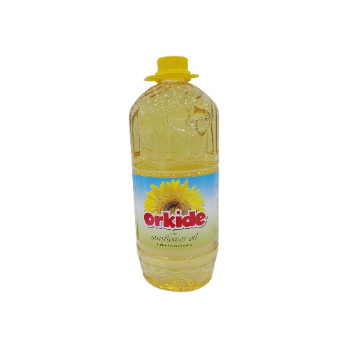 ORKIDE SUNFLOWER 3L