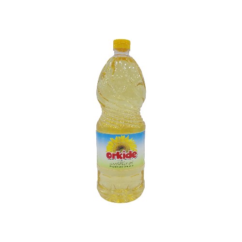 ORKIDE SUNFLOWER 2L