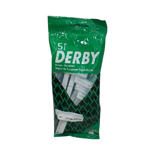 DERBY SHAVINGSTICK SINGLEBLADE