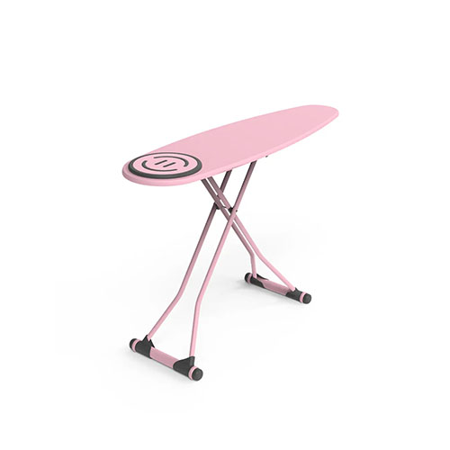 PERILLA IRONING BOARD 43X124CM