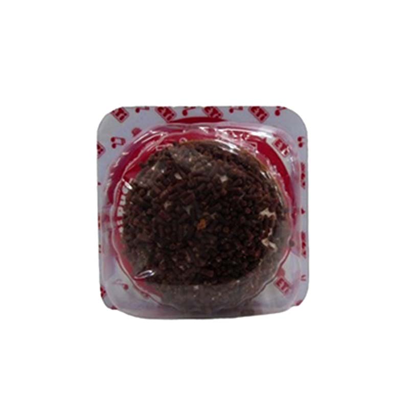 ETI PUF CAKE W COCOA 18G