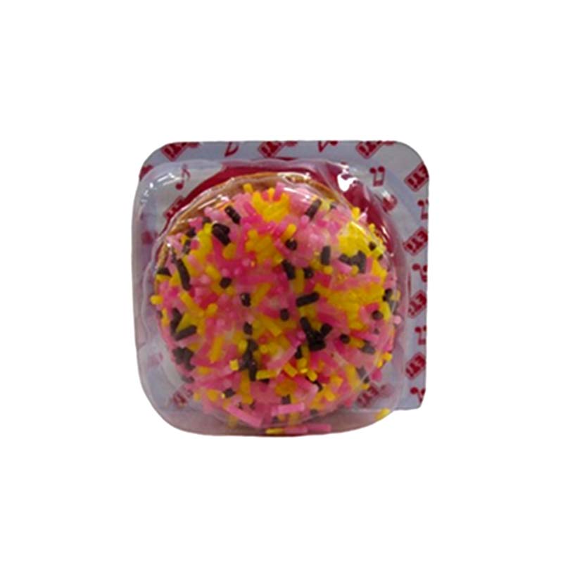 PUF CAKE COLOUR 18G ETI