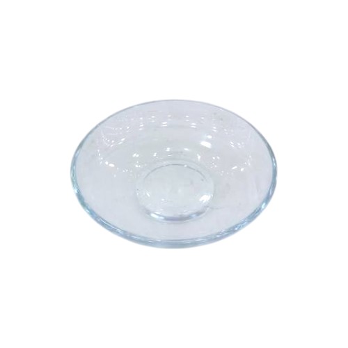 SAUCER GLASS LAV 6PCS CLASSIC