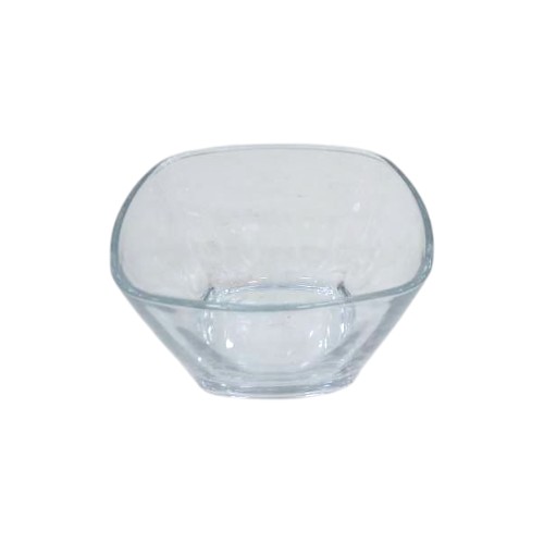 BOWL GLASS LAV 2PCS 315CC DEFNE