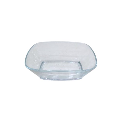 BOWL GLASS LAV 2PCS 375CC DEFNE
