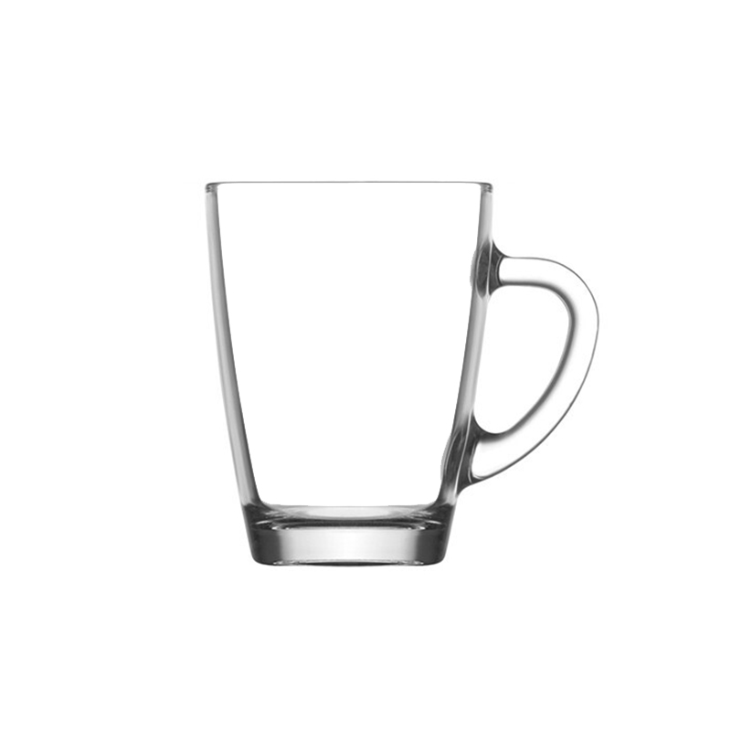 CUP GLASS LAV 6PCS 300CC VEGA