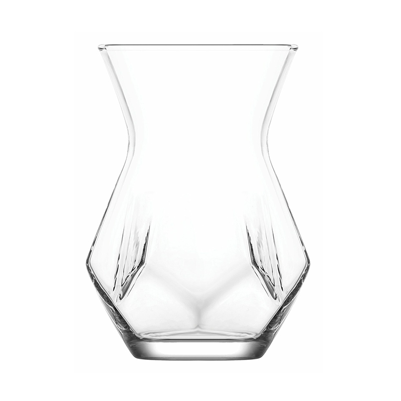 TUMBLER GLASS LAV 6PCS 5.5OZ AL