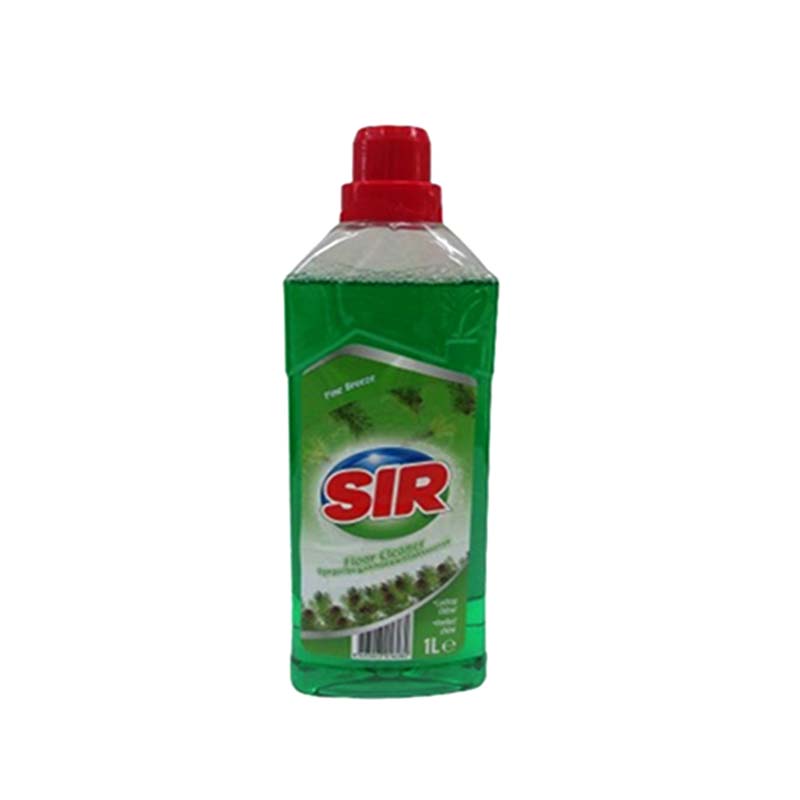 SIR PINE BREEZE SURFACE CLEANER