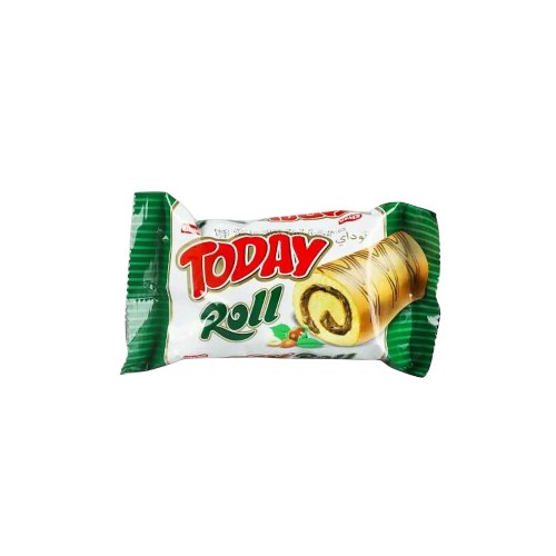 TODAY SWISS ROLL FINDIKLI 30G