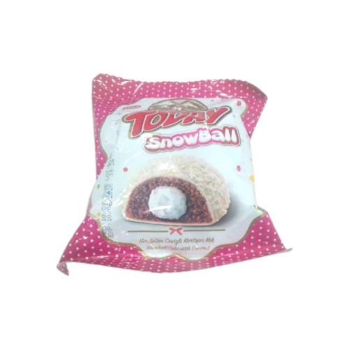 TODAY SNOWBALL HIND 35G