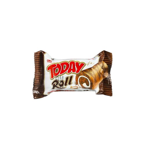 TODAY SWISS ROLL SUTLU 30G
