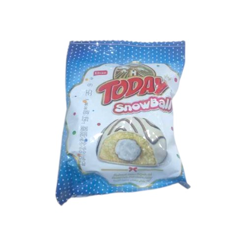 TODAY SNOWBALL MILK 35G